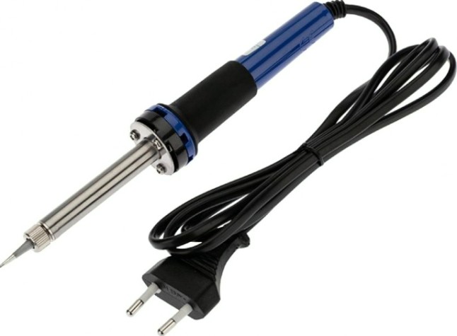 Электропаяльник REXANT 25 Вт 12-0121 [12-0121]