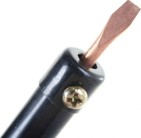 Электропаяльник REXANT 25 Вт 12-0220 [12-0220]