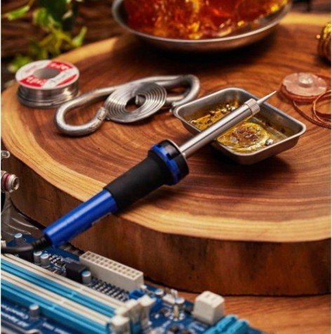 Электропаяльник REXANT 30 Вт 12-0122 [12-0122]