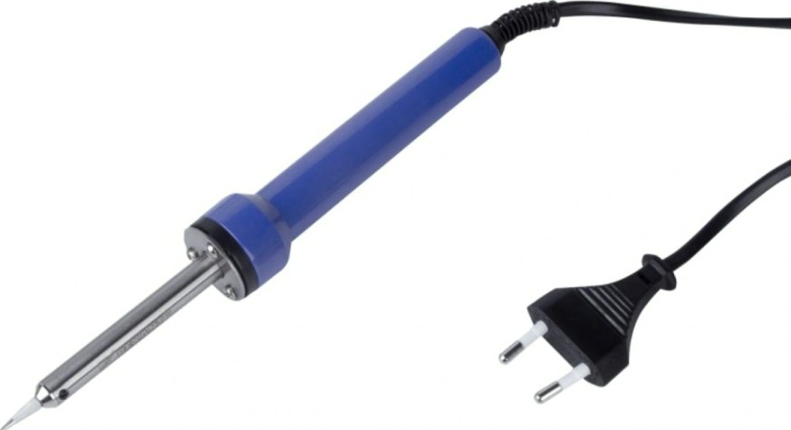 Электропаяльник REXANT 30 Вт 12-0130 [12-0130]