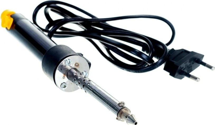 Электропаяльник REXANT 40 Вт 12-0171 [12-0171]