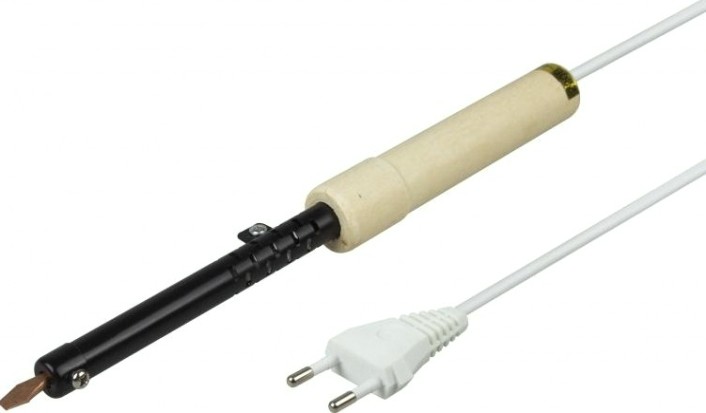 Электропаяльник REXANT 40 Вт 12-0221 [12-0221]