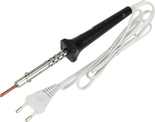 Электропаяльник REXANT 40 Вт 12-0440 [12-0440]