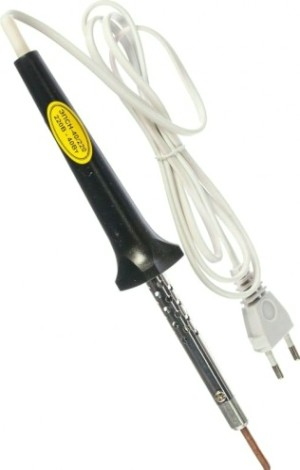 Электропаяльник REXANT 40 Вт 12-0440 [12-0440]