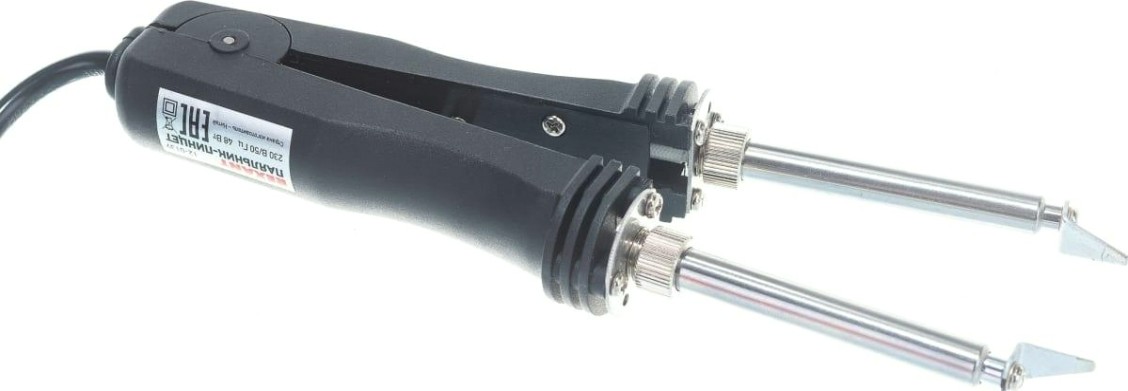 Электропаяльник REXANT 48 Вт 12-0139 [12-0139]