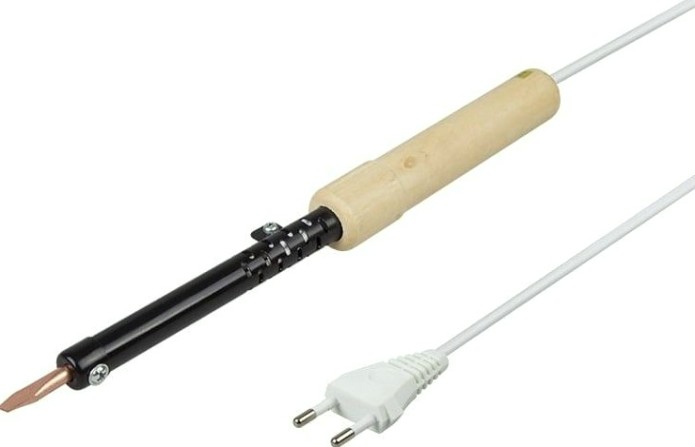 Электропаяльник REXANT 65 Вт 12-0222 [12-0222]