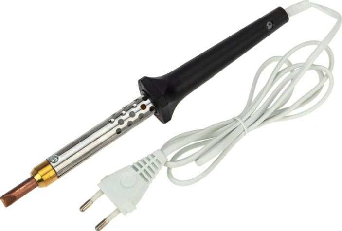 Электропаяльник REXANT 65 Вт 12-0465 [12-0465]