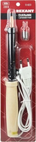 Электропаяльник REXANT 80 Вт 12-0223 [12-0223]