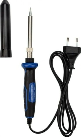 Электропаяльник REXANT Профи 30 Вт 12-0122-1 [12-0122-1]