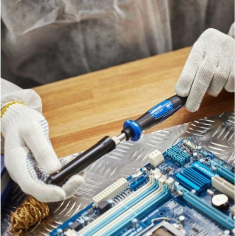 Электропаяльник REXANT Профи 30 Вт 12-0122-1 [12-0122-1]