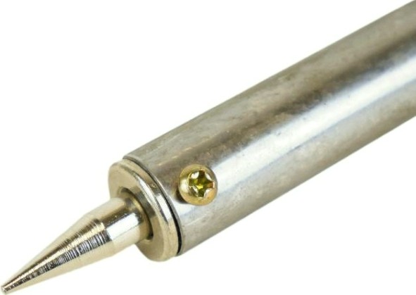 Электропаяльник СОЮЗ ПС2005-100 деревянная ручка