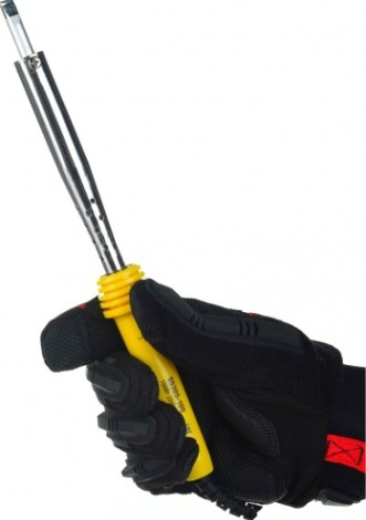 Электропаяльник STAYER MAXTerm "master" 100 Вт [55305-100]