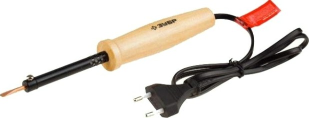 Электропаяльник ЗУБР МАСТЕР 150 Вт 55405-150 [55405-150_z01]