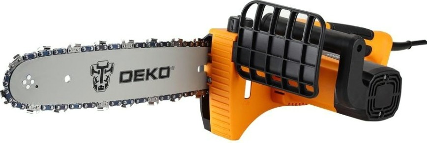 Электропила цепная DEKO DKEC12 [065-1213]