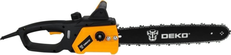 Электропила цепная DEKO DKEC16 [063-4246]