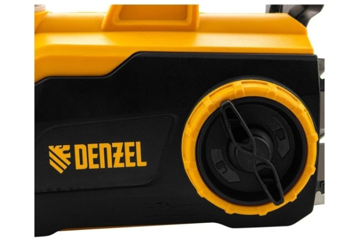 Электропила цепная Denzel EDS-1800P поперечная [95615]