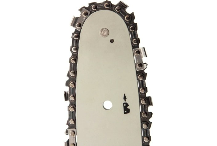 Электропила цепная Denzel EDS-2200P поперечная [95617]