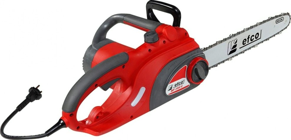 Электропила цепная EFCO MT 2000 E [51039012]