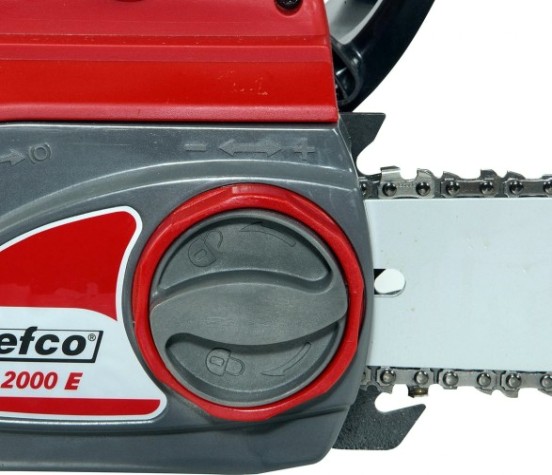 Электропила цепная EFCO MT 2000 E [51039012]