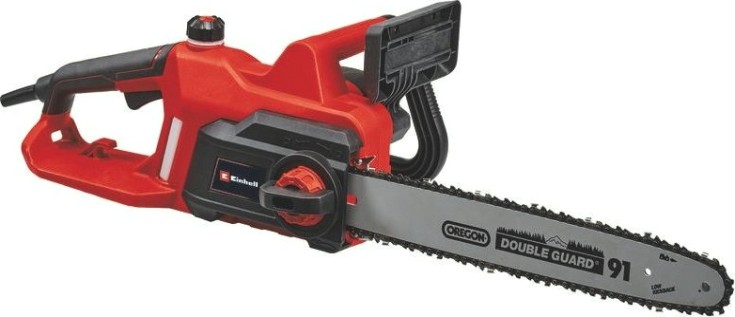 Электропила цепная EINHELL GC-EC 2040 [4501230]