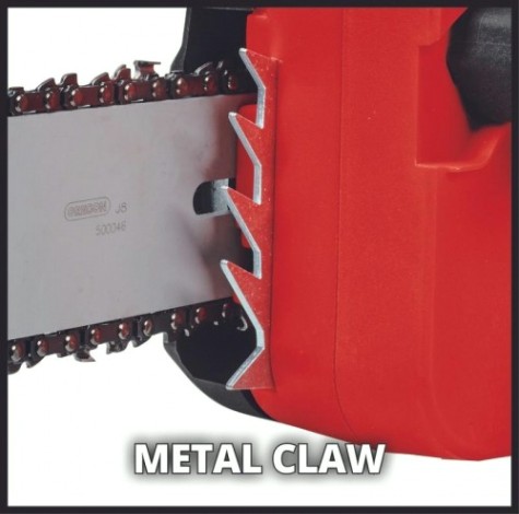 Электропила цепная EINHELL GC-EC 2040 [4501230]