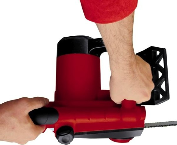 Электропила цепная EINHELL GE-EC 2240 [4501740]