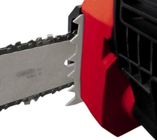 Электропила цепная EINHELL GE-EC 2240 [4501740]