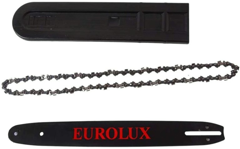 Электропила цепная EUROLUX ELS-2000P [70/10/37]