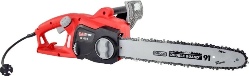 Электропила цепная Evoline CSE1400-14