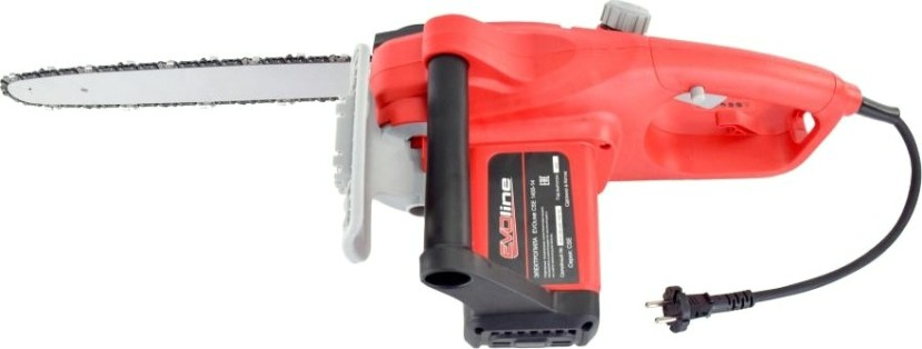 Электропила цепная Evoline CSE1400-14 Электропила цепная Evoline CSE1400-14