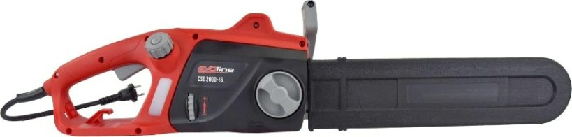 Электропила цепная Evoline CSE2000-16