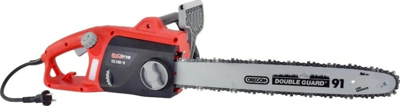 Электропила цепная Evoline CSE2400-18