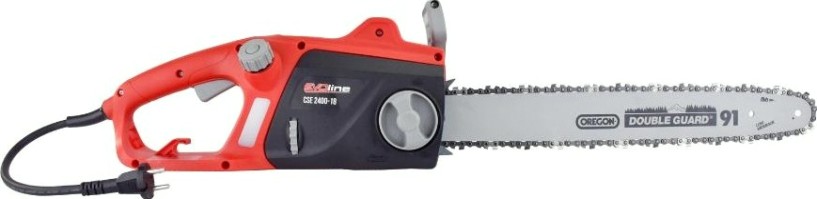 Электропила цепная Evoline CSE2400-18 Электропила цепная Evoline CSE2400-18
