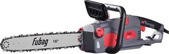 Электропила цепная FUBAG FES 2416 [31298]