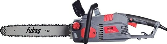 Электропила цепная FUBAG FES 2416 [31298]