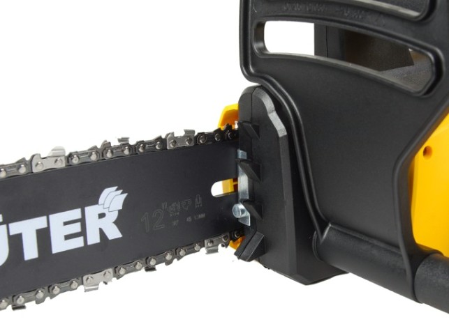 Электропила цепная HUTER ELS-1500P [70/10/4]