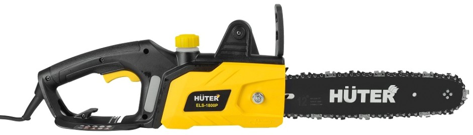 Электропила цепная HUTER ELS-1800P [70/10/5]