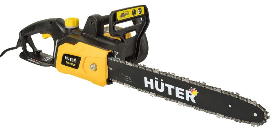 Электропила цепная HUTER ELS-1800P [70/10/5]