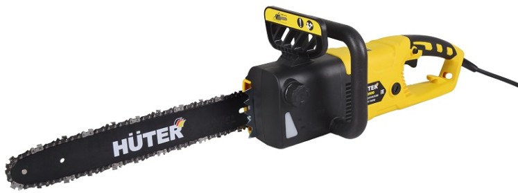 Электропила цепная HUTER ELS-2000 [70/10/1]
