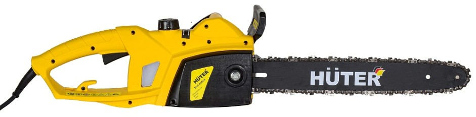 Электропила цепная HUTER ELS-2000P [70/10/3]