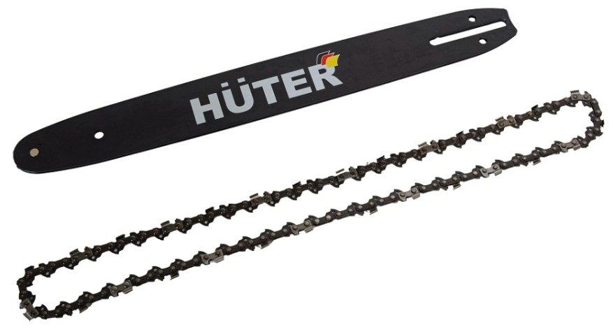 Электропила цепная HUTER ELS-2000P [70/10/3]