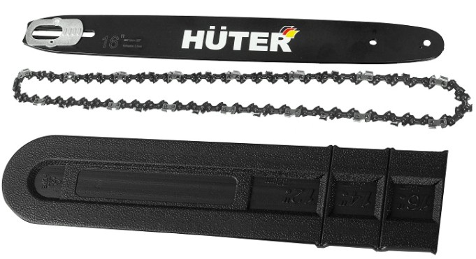 Электропила цепная HUTER ELS-2200P [70/10/6]