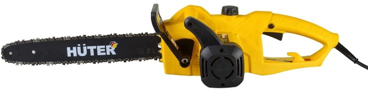 Электропила цепная HUTER ELS-2200P [70/10/6]