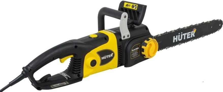 Электропила цепная HUTER ELS-2800P [70/10/7]