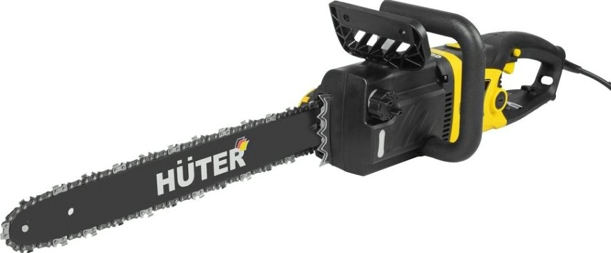 Электропила цепная HUTER ELS-2800P [70/10/7]