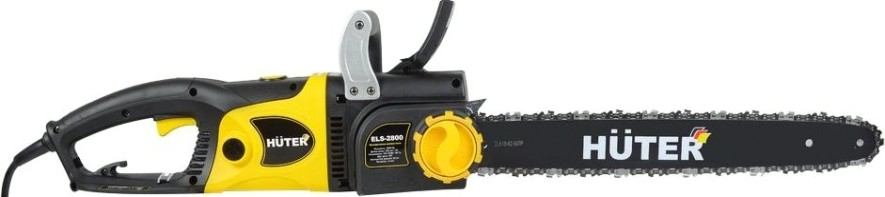 Электропила цепная HUTER ELS-2800P [70/10/7]