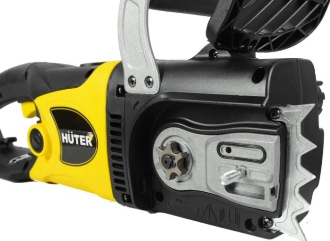Электропила цепная HUTER ELS-2800P [70/10/7]