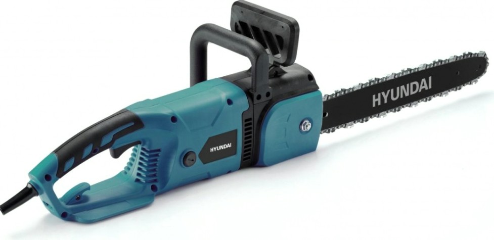 Электропила цепная HYUNDAI LXE 1820