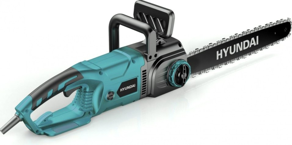 Электропила цепная HYUNDAI LXE 2420