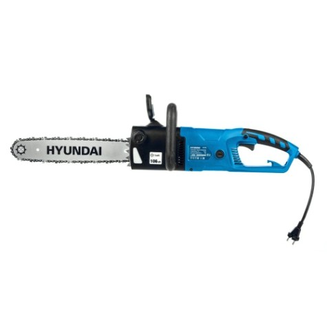 Электропила цепная HYUNDAI XE 1810